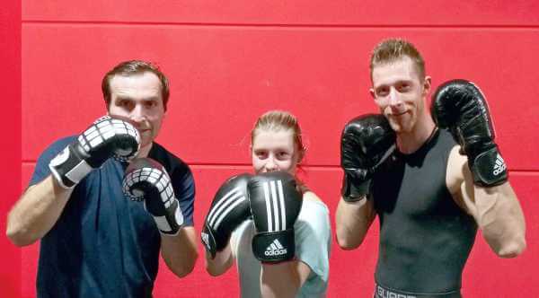 Wettkampfvorbereitung
- Kurz / Mittel / Langstreckenläufe
- Extrem-Geländeläufe
- Crossläufe
- Boxkämpfe
- Ninja / Parcour Training
- und viele weitere...